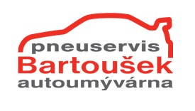 pneuservis bartousek logo
