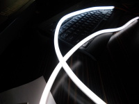 DRL LED pro Octavia 2